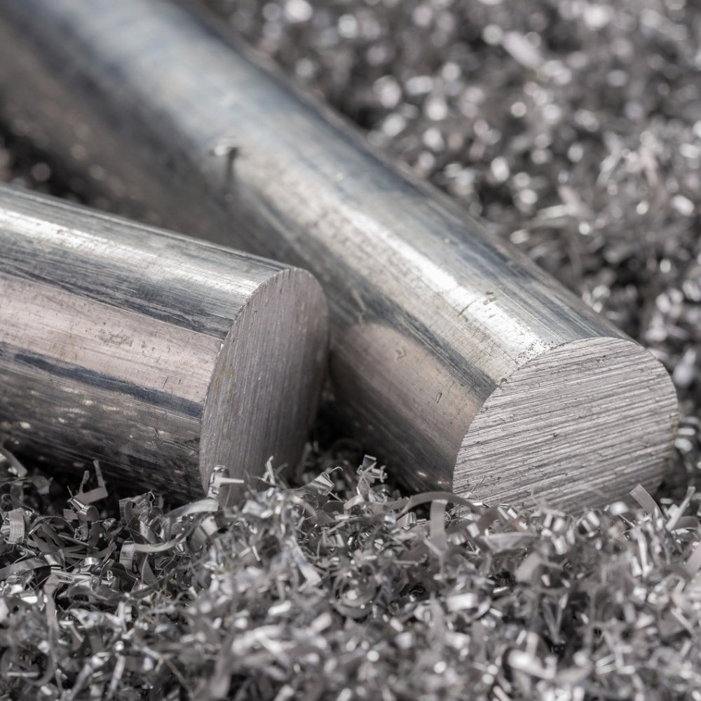 Aluminio